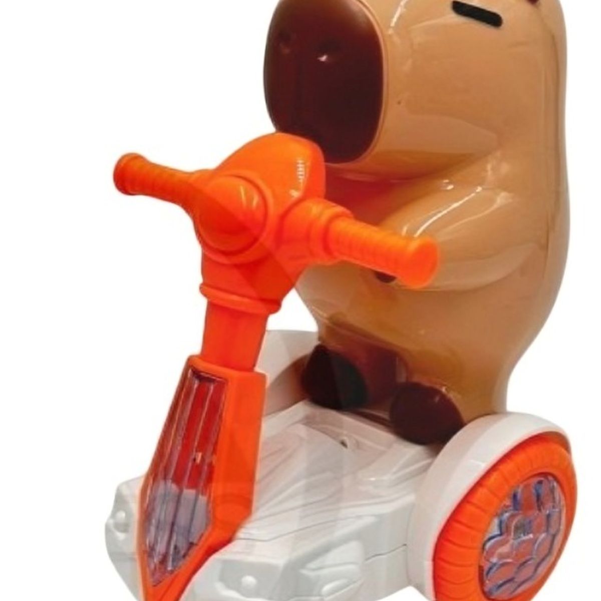 GENERICO - PAK DE 3 CAPIBARA SMART BALANCE