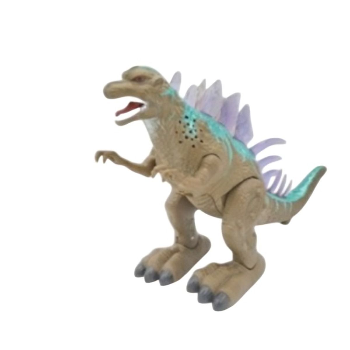 GENERICO - PAK DE 3 GODZILLA LUCES TRASERAS