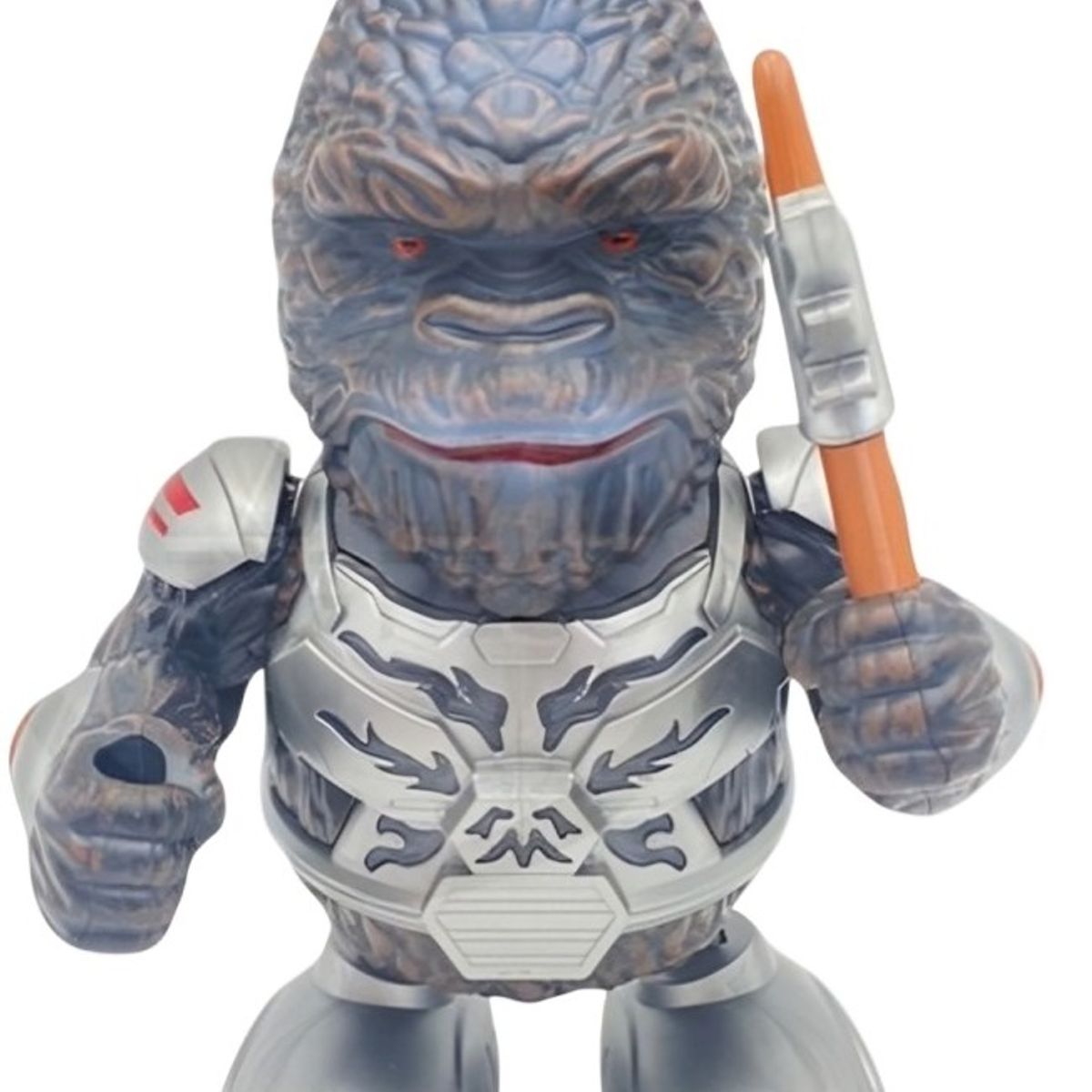 GENERICO - PAK DE 3  KONG BAILARIN