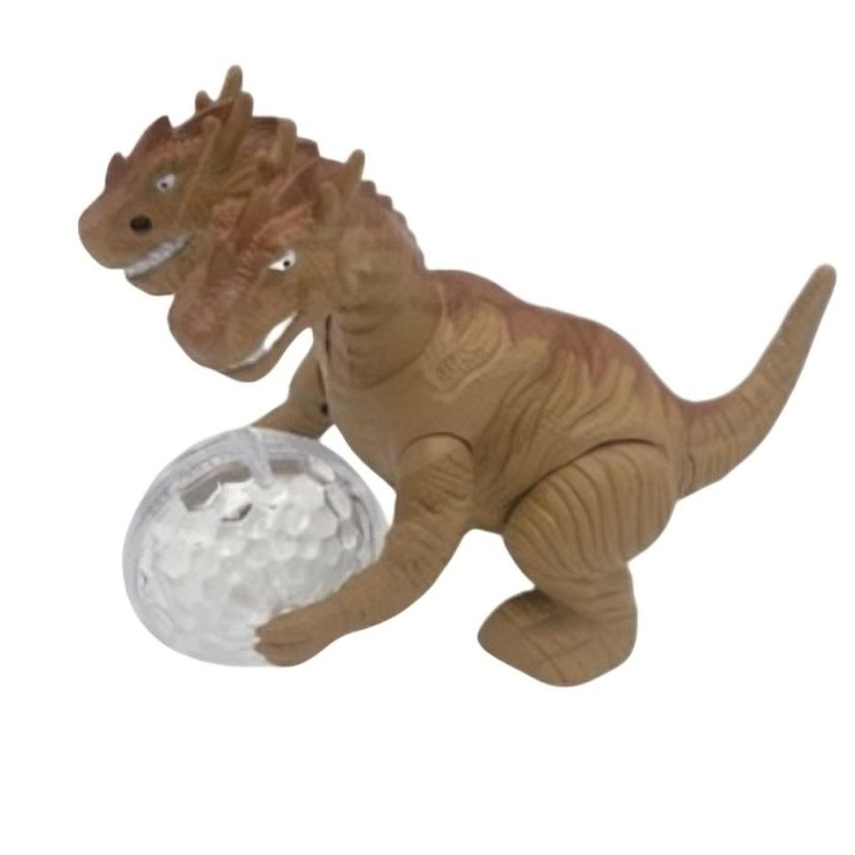 GENERICO - PAK DE 3 REX BOLA LUZ