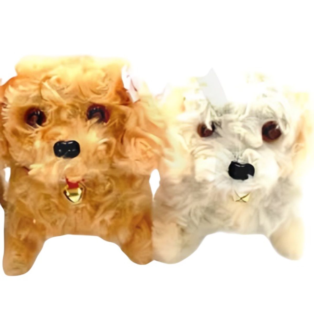 GENERICO - PAK DE 3 PERRO BARATO ROSADO