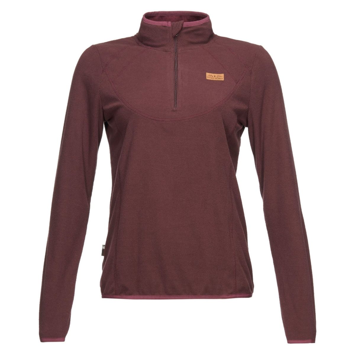 HAKA HONU - Polerón Mujer