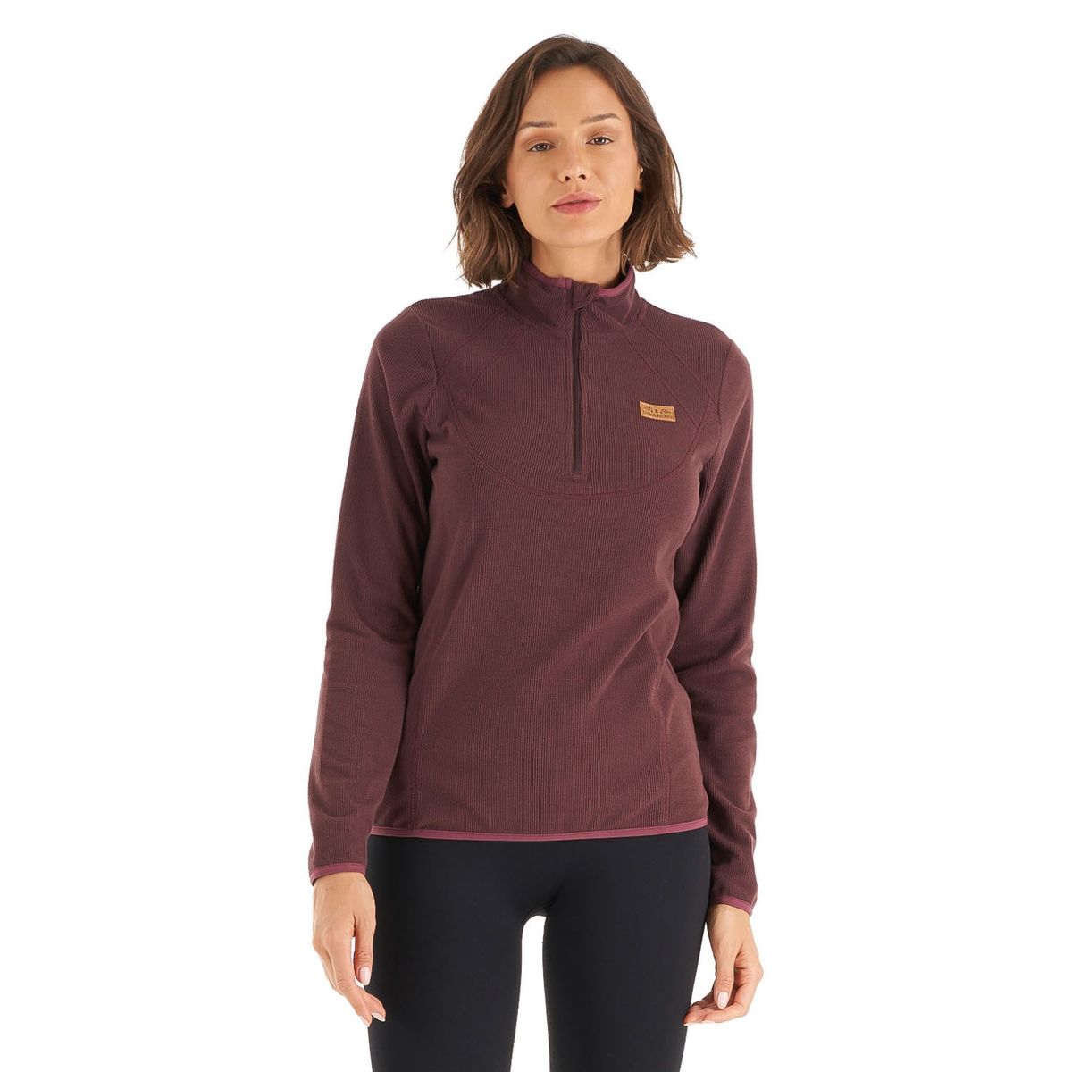 HAKA HONU - Polerón Mujer