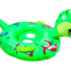 GENERICO - Flotadores Variados Para Piscina - Salvavidas - Bebes