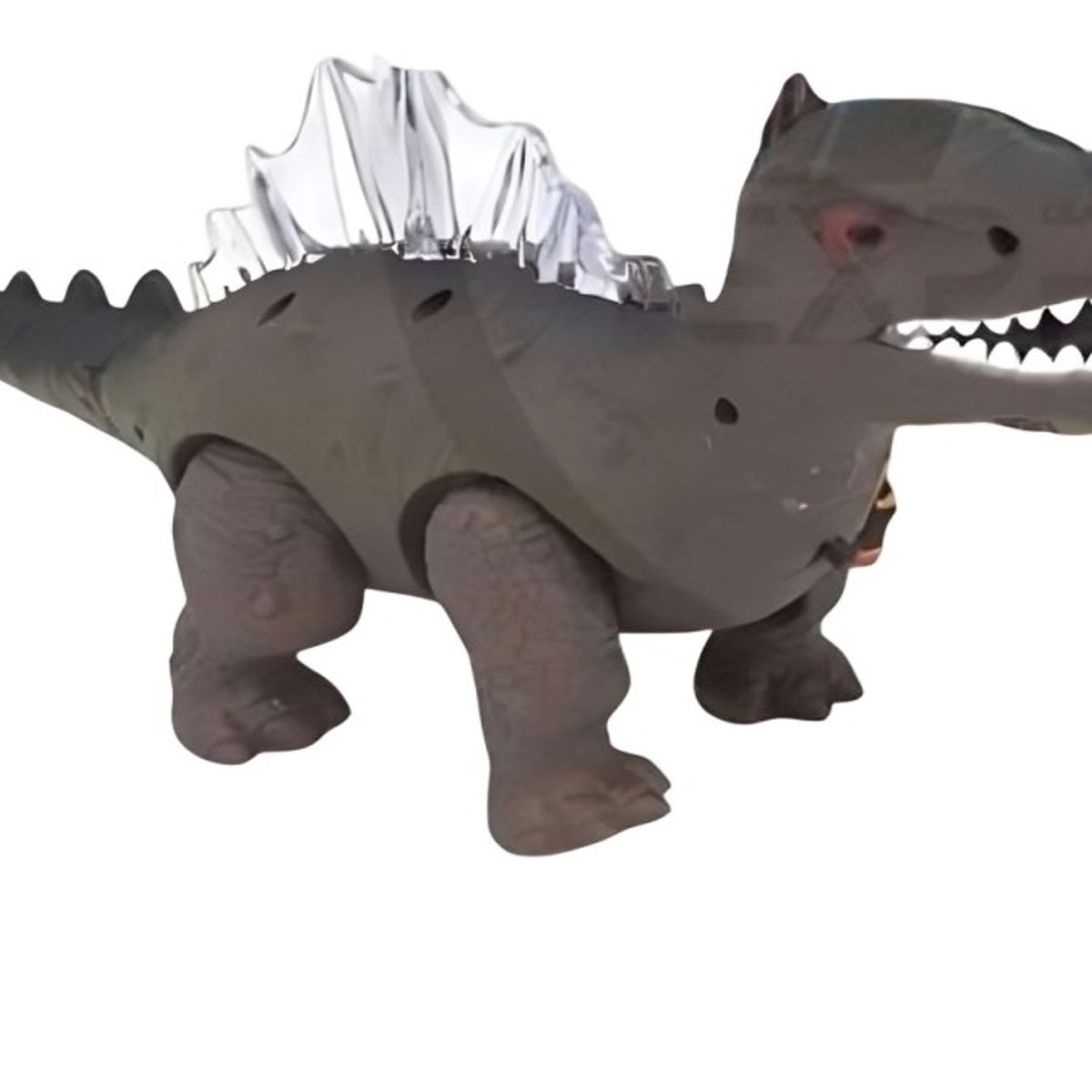 GENERICO - PAK DE 3 SPINOSAURUS LUZ