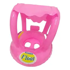GENERICO - Flotadores Variados Para Piscina - Salvavidas - Bebes