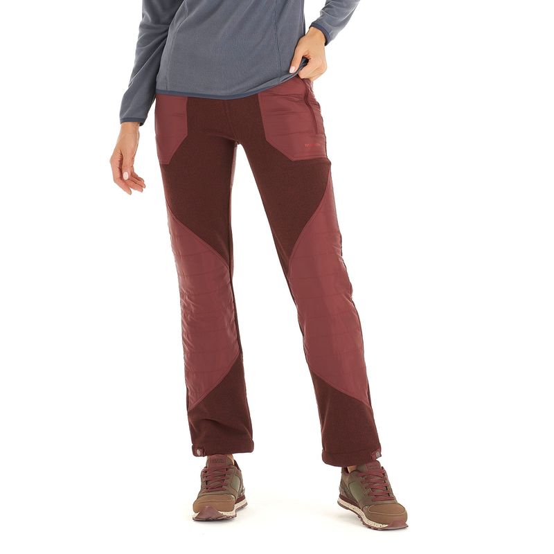 HAKA HONU - Haka Honu Pantalon Outdoor Mujer