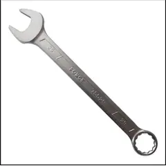 CROSSMAN - LLAVE PUNTA Y CORONA 118