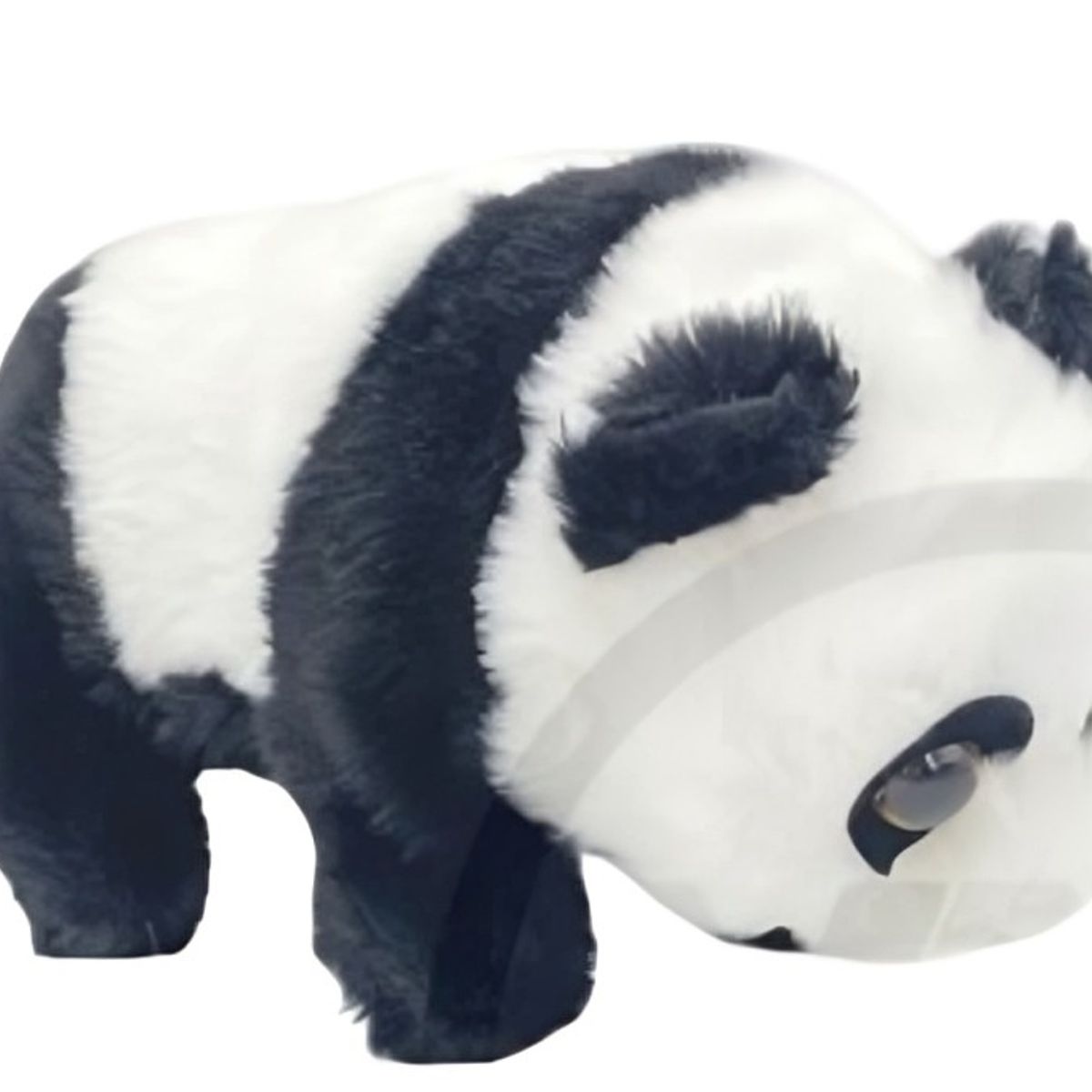 GENERICO - PAK DE 3 PANDA CUTE A PILA NEW