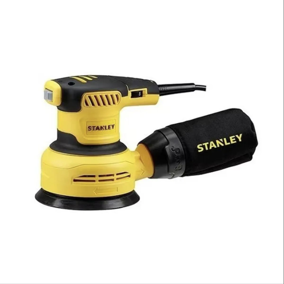 STANLEY - LIJADORA ROTO-ORBITAL SS30-B2C STANLEY