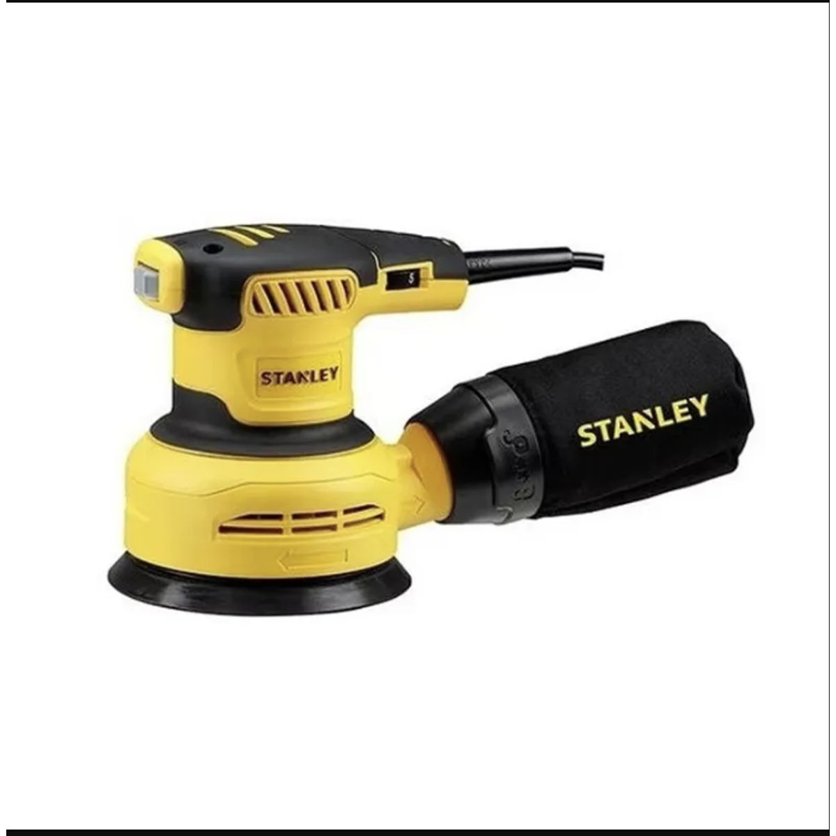 STANLEY - LIJADORA ROTO-ORBITAL SS30-B2C STANLEY