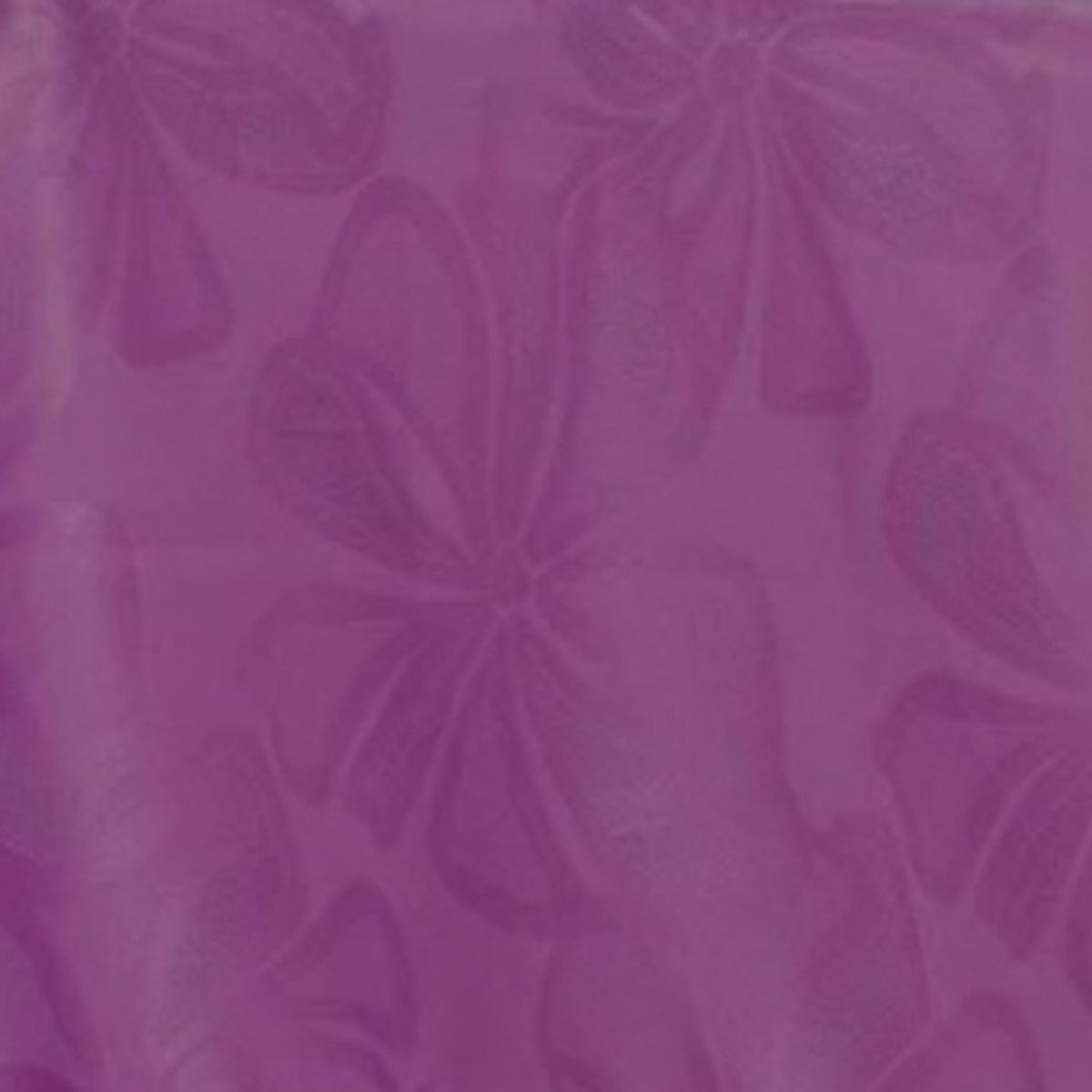 DORAL - Mantel Jacquard Texturizado Premium  Morado  Doral