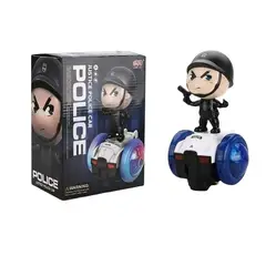 GENERICO - PAK DE 3 POLICIA SMART BALANCE