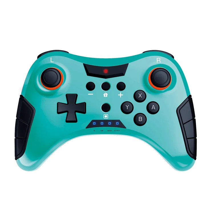 DOBE Control Inalámbrico Para Switch/Android/TV Color Azul