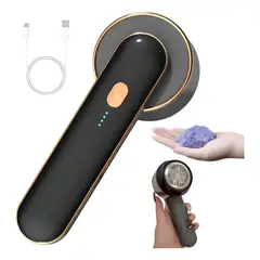 KUANGYE - Removedor De Pelusa Ropa Quita Pelusas Ropa Electrico Rasura
