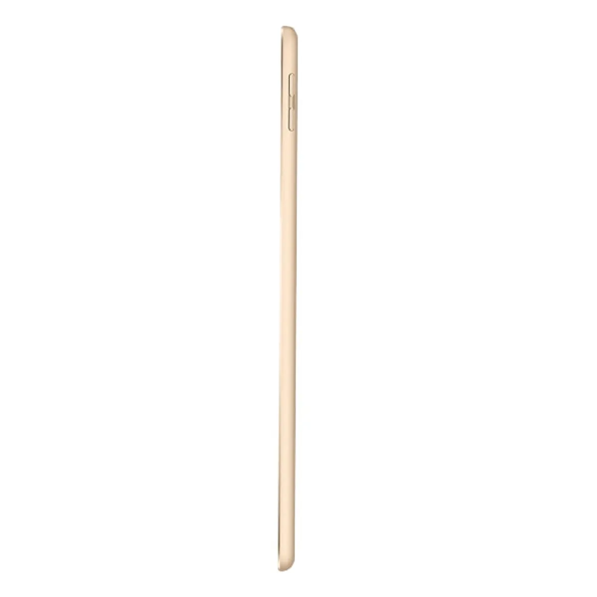 APPLE - Tablet iPad 2017 5.ª Generación 128 GB Dorado - Reacondicionado