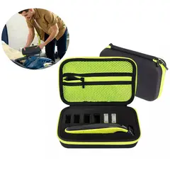 GENERICO - Estuche Protector Para Philips Maquinilla De Afeitar - Antigolpes