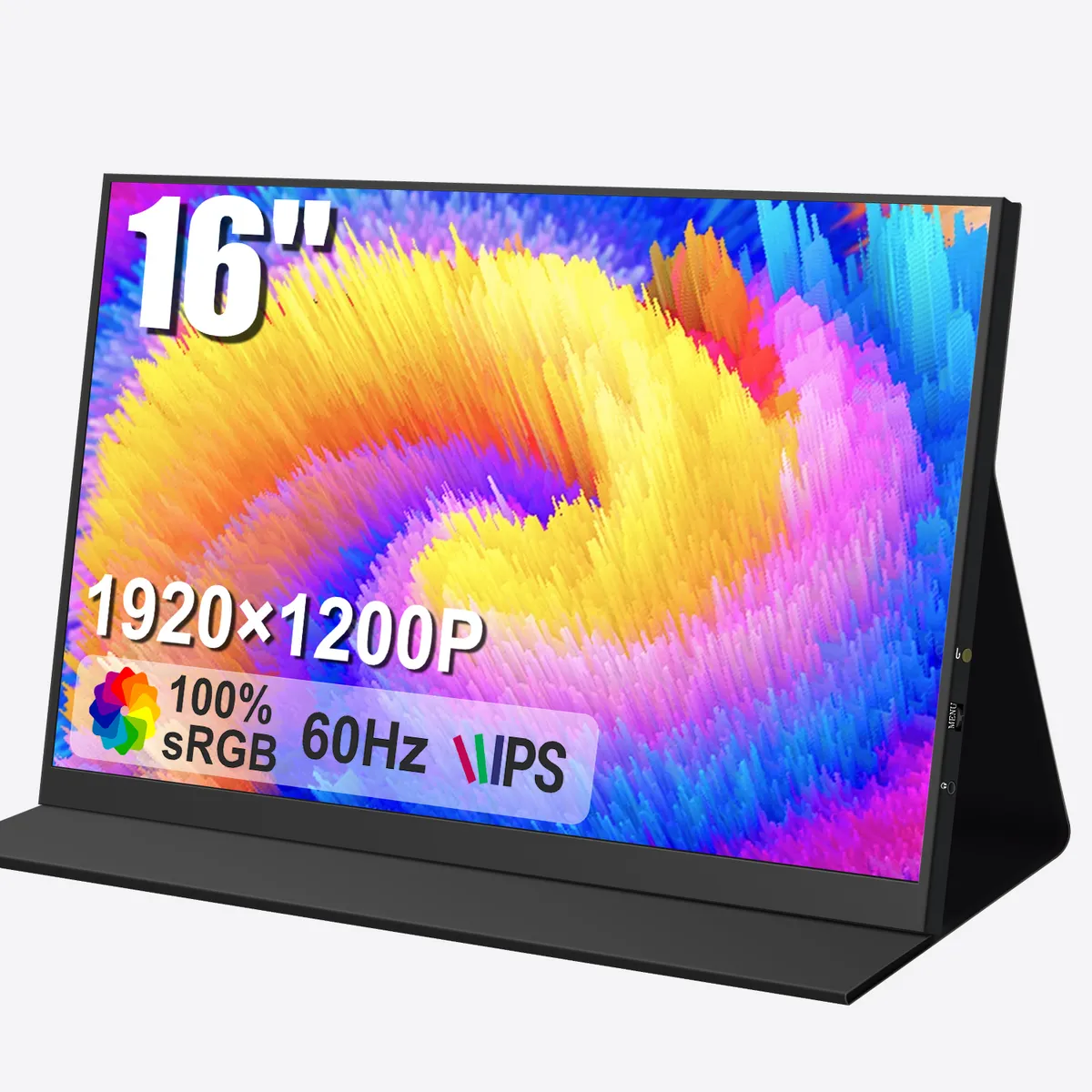 NSEOVS - Monitor Portátil NSEOVS 16'' 60HZ