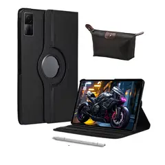 LENOVO - Tablet M11 K10 8GB+128GB 11" Full HD IPS (Wi-Fi) + Case Negro + Lápiz