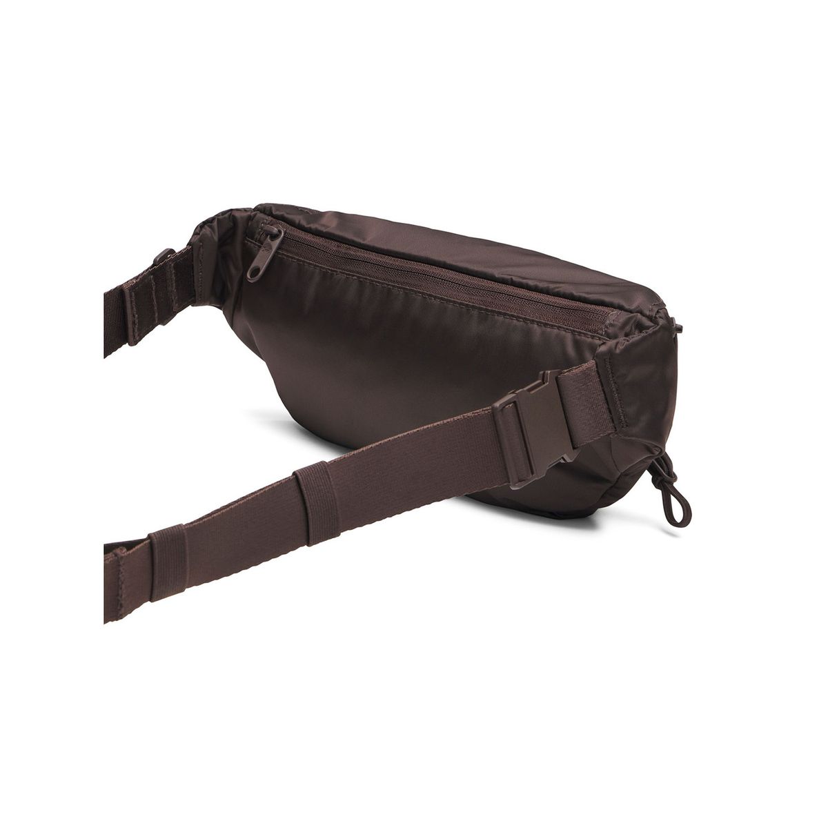UNDER ARMOUR - Crossbody mujer Studio Waist Bag café UNDER ARMOUR