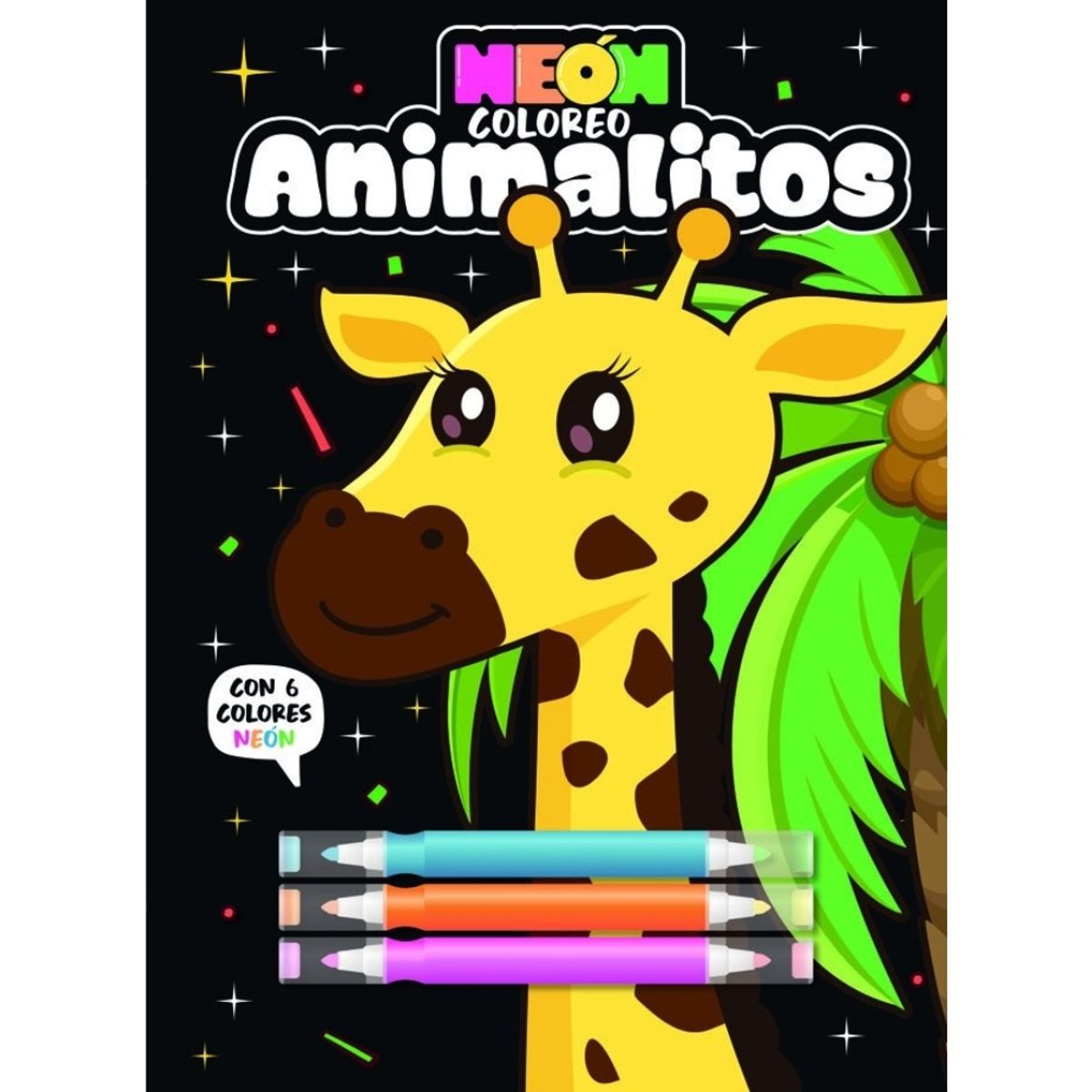BETINA - Libro ANIMALITOS