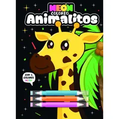 BETINA - Libro ANIMALITOS