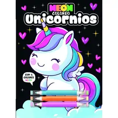 BETINA - Libro UNICORNIOS