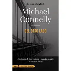 ANAYA - Libro DEL OTRO LADO