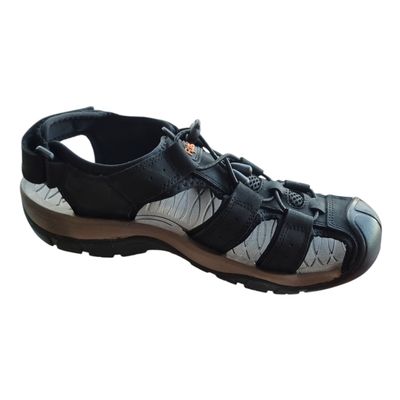 Imagen 2 del producto SANDALIAS HOMBRE DE CUERO