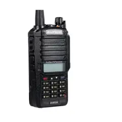 GENERICO - Radio Transmisor Walkie Tolkie Baofeng 9r Plus