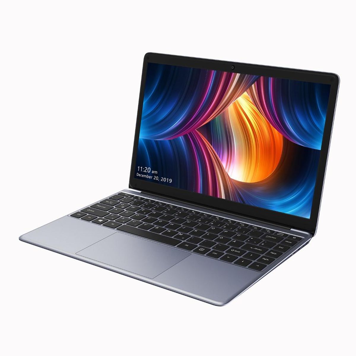 CHUWI - Notebook Intel N4020 4GB 128GB  116 W11H HeroBook Air Reacondicionado