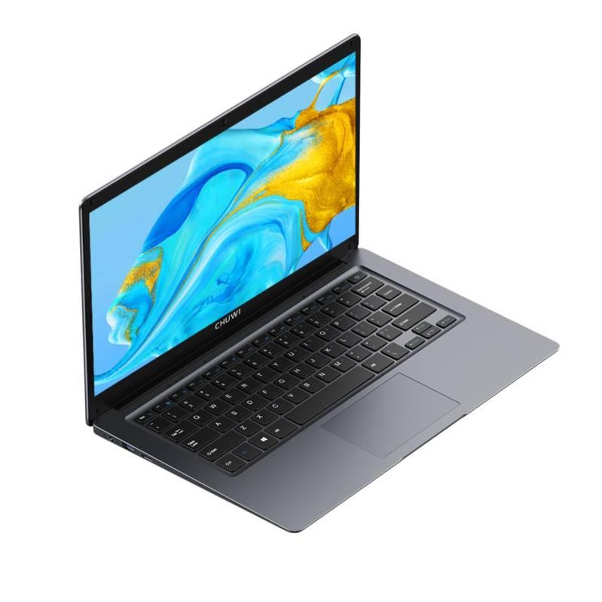 CHUWI - Notebook Intel N4020 4GB 128GB  116 W11H HeroBook Air Reacondicionado