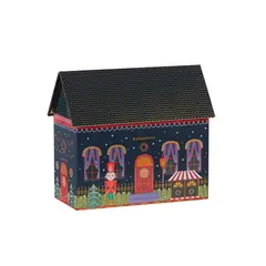 ADAGIO TEAS - Christmas House Earl Grey Bravo 70 gr