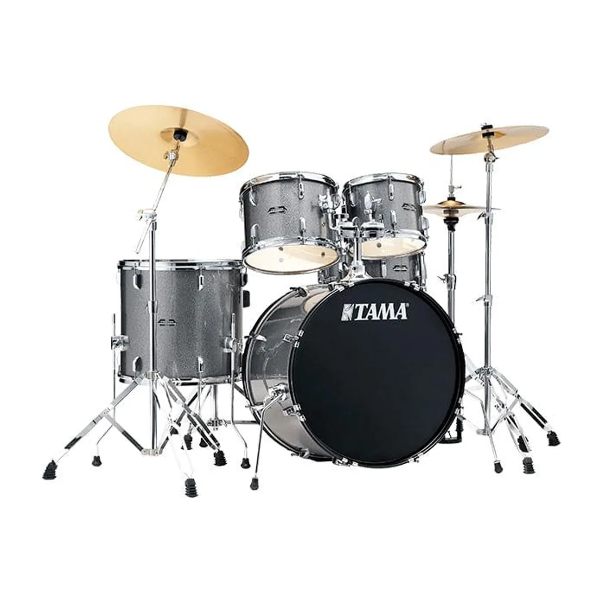 TAMA - Batería acústica Tama Stagestar ST50H6C 5 piezas CSS