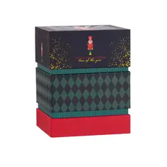 ADAGIO TEAS - Pack Nutcracker Navidad Té + Taza