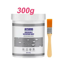 GENERICO - Sellador Tapa Goteras Grietas Fugas Impermeable Liquido