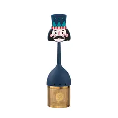 ADAGIO TEAS - Infusor para Té de Goma Nutcracker