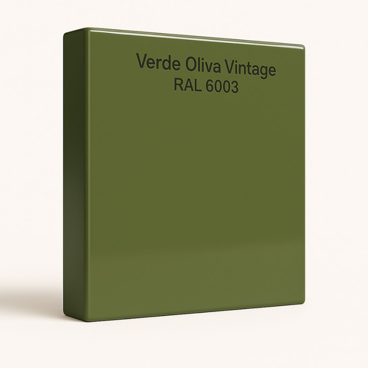 KENT - PINTURA MELAMINA - MelamiPaint™ - 2L - VERDE OLIVA VINTAGE