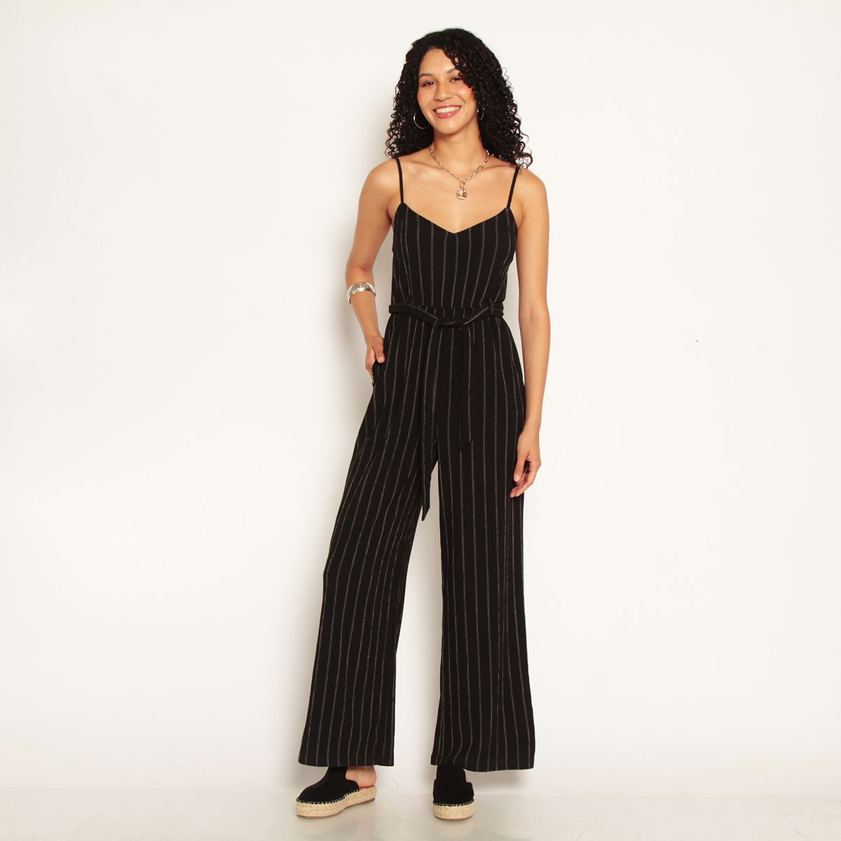 WADOS - ENTERITO SIN MANGA CON LAZO EN CINTURAESCOTE V