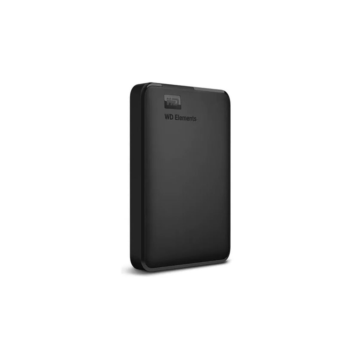 WESTERN DIGITAL - Disco Duro Portable 4Tb Western Digital Elements