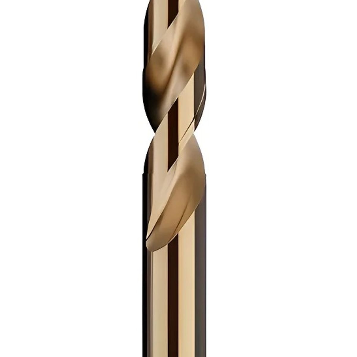 GENERICO - Broca Cobalto 17,5 mm 1 Pcs Hss Al 5% C/reducción De 13mm