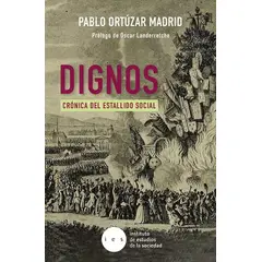 ANTARTICA LIBROS - Dignos
