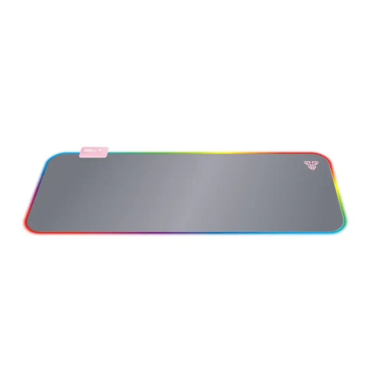 FANTECH - Mousepad Gamer Fantech MPR800 Firefly RGB 80X30CM Sakura Ed