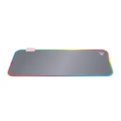 FANTECH - Mousepad Gamer MPR800 Firefly RGB 80X30CM Sakura Ed