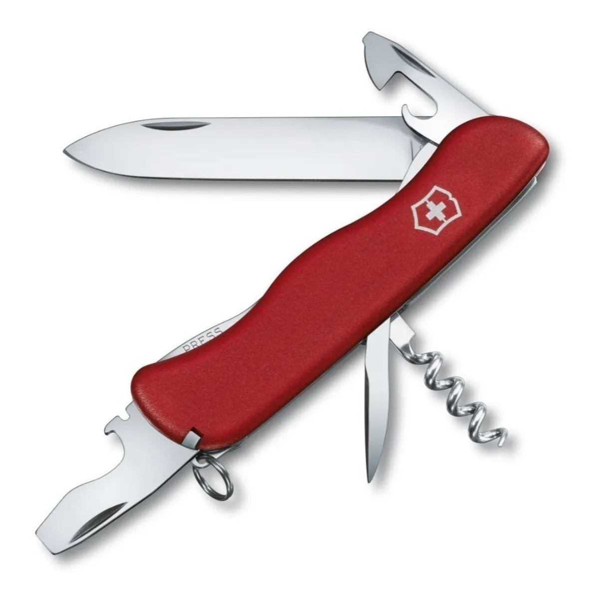 VICTORINOX - CORTAPLUMAS COD8353 PICKNICKER RED VICTORINOX