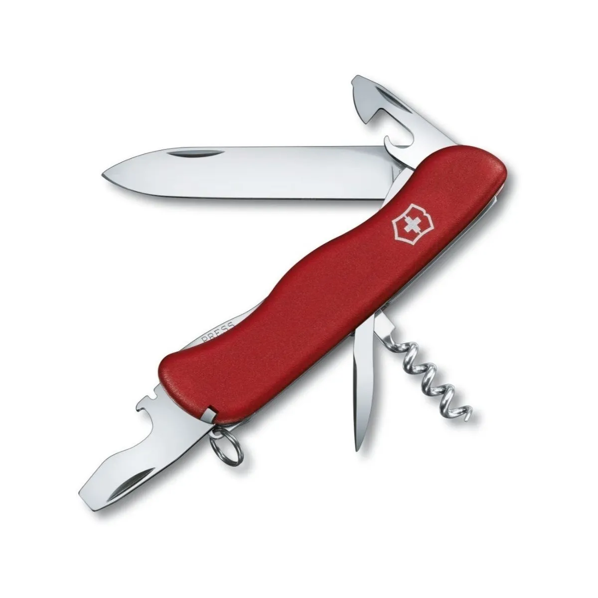 VICTORINOX - CORTAPLUMAS COD8353 PICKNICKER RED VICTORINOX