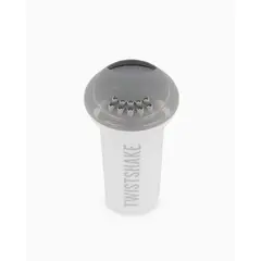 TWISTSHAKE - Regadera de enjuague