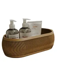 GENERICO - Organizador Multiuso - Moderna para Baños