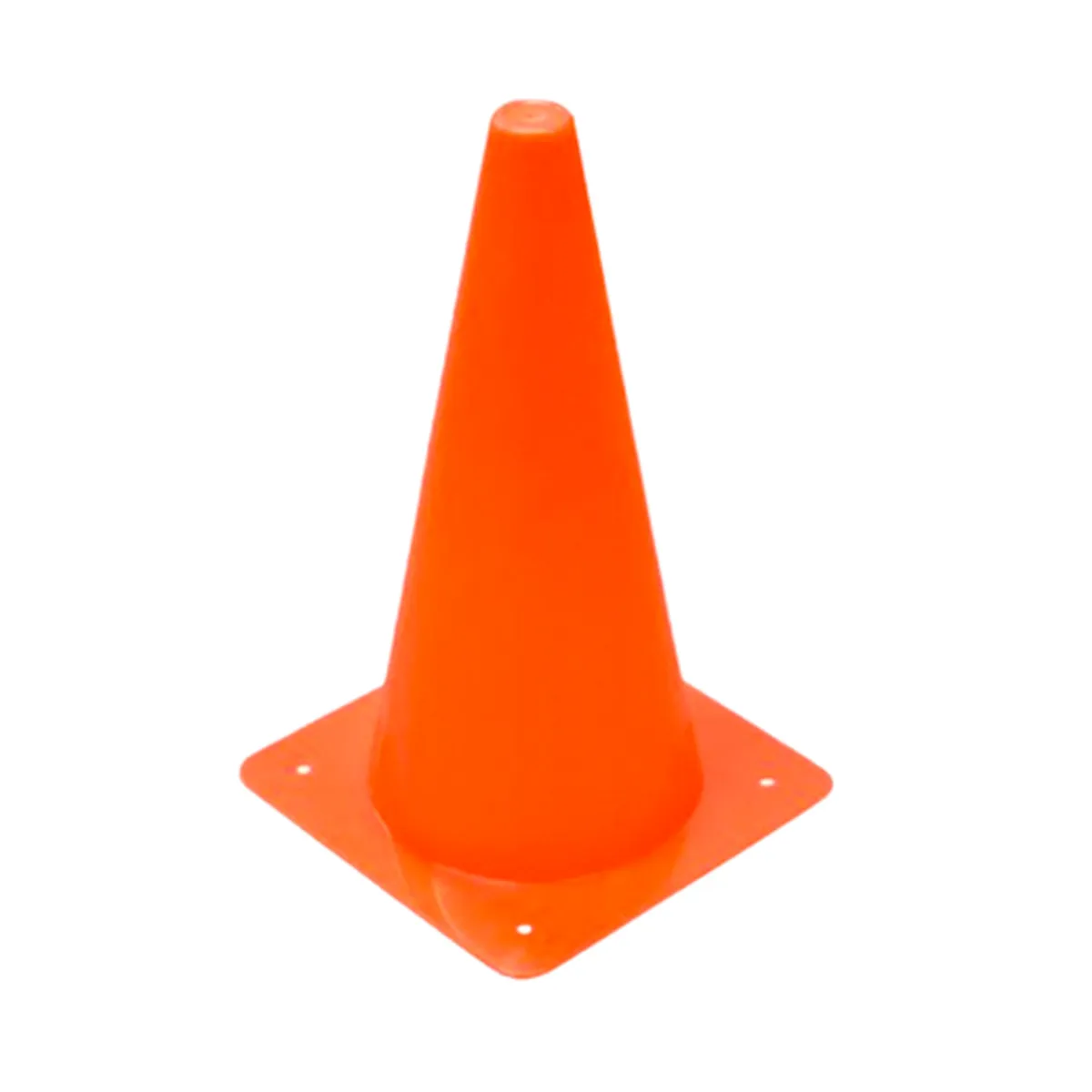 SDFIT - Pack 5x  Cono Agilidad Sombrero 38cm - Mk-841 Naranja