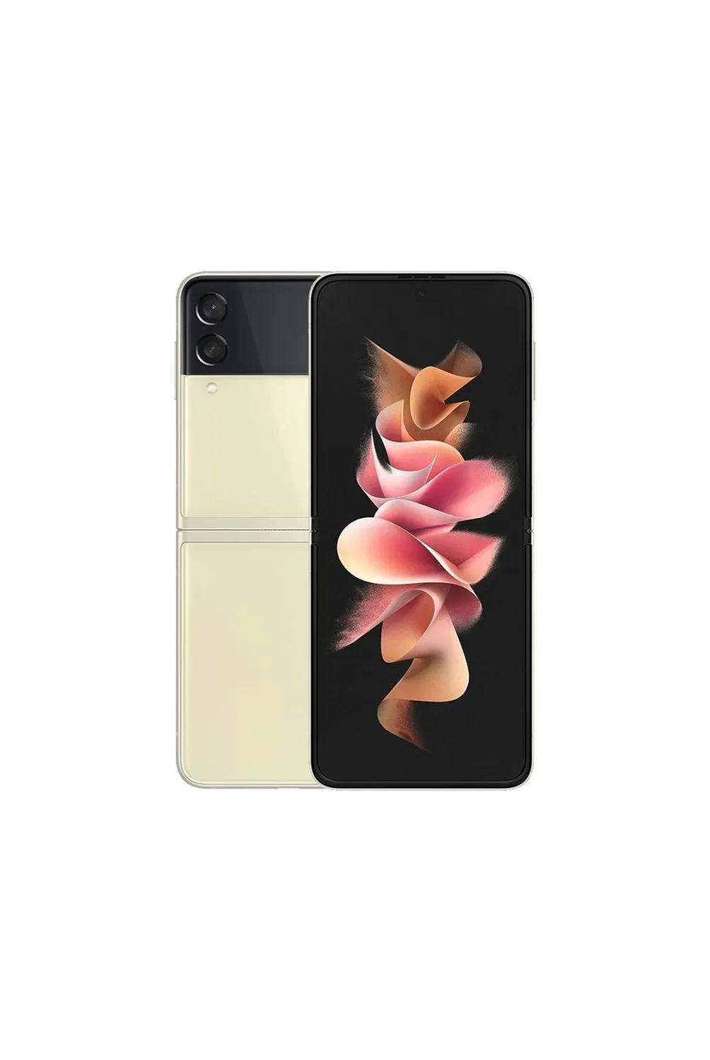 SAMSUNG SAMSUNG Galaxy Z Flip 3 5G 256GB Color champán